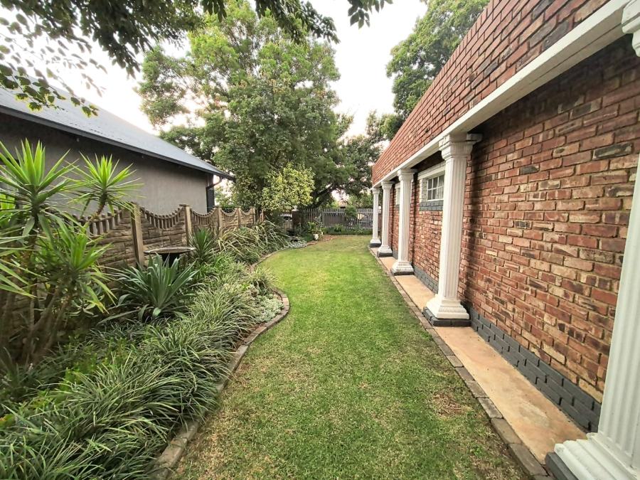3 Bedroom Property for Sale in Parys Free State